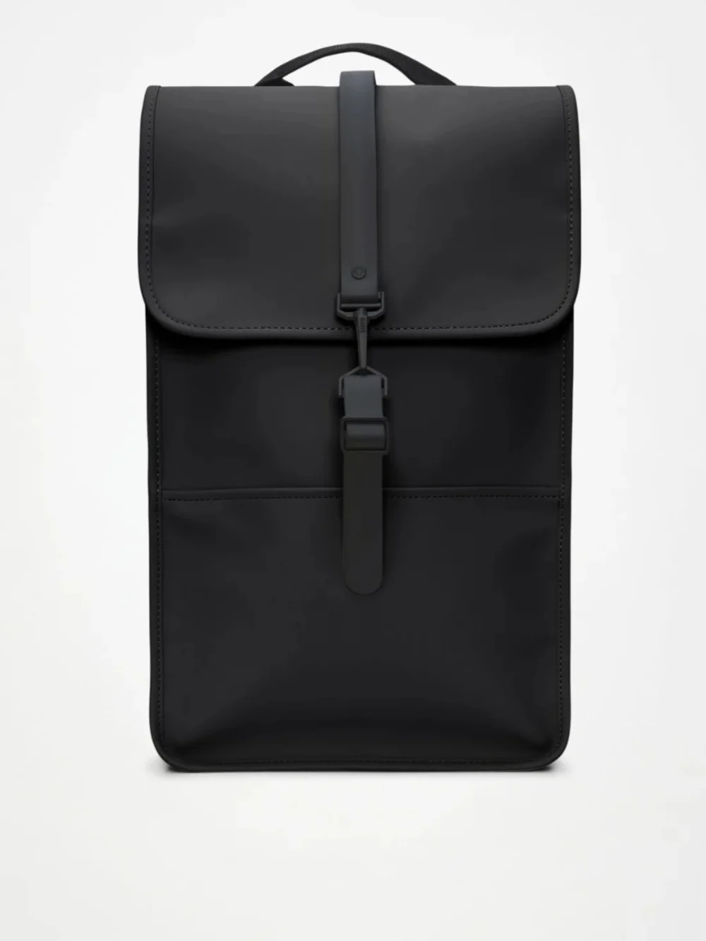 Rains black w3